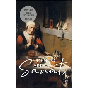 Umberto Arte ile Sanat Iv - Sanatçılar-Resim İncelemeleri-Mitoloji