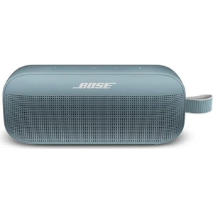 Soundlink Flex Bluetooth Hoparlör Taş Mavisi