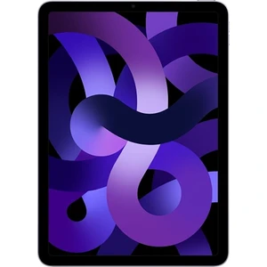 iPad Air 5. Nesil 10.9" 64GB Wi-Fi Tablet - MME23TU/A Mor