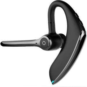 Gürültü Azaltma Hd Mikrofonlu Kablosuz Kulaklık Kablosuz Kulaklık Handsfree Spor Için Iki Telefon Bağlayın (Yurt Dışından)