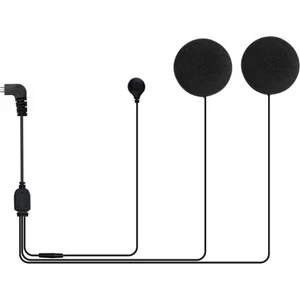 Alpha Kie / KN1000 Kapalı Kask Kulaklık Seti