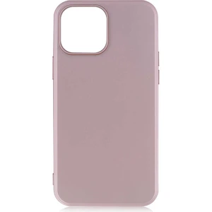 iPhone 13 Pro Max Kılıf Kamera Çıkıntılı Soft Silikon