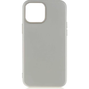 iPhone 13 Pro Max Kılıf Kamera Çıkıntılı Soft Silikon