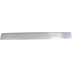 Fams Otomotiv Mercedes Vito W638 Krom Arka Tampon Üstü Koruma 1996-2003 Paslanmaz Çelik