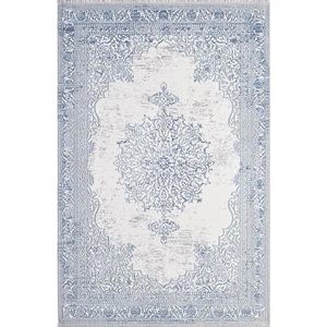 Halı Matisse Koleksiyonu 11329 Mavi