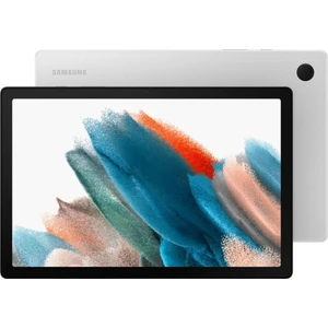 Galaxy Tab A8 SM-X200 3GB 32GB 10.5" Tablet Gümüş
