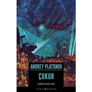 Çukur - Andrew Platonov