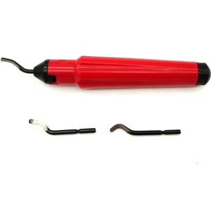 Çapak Alma Raspası E100-E200-E300