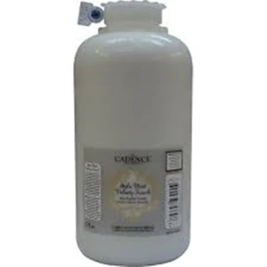 Style Matt Velvety Touch Kadife Vernik 2lt - Mat
