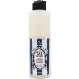 Taş Vernik 250 ml