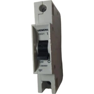 50A C/3ka Otomatik Sigorta Sıemens