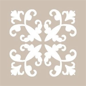 KA07 22X22 Ka Serisi Stencil