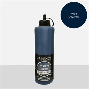 Okyanus Cadence Multisurface Akrilik Boya H092 - 500 ml