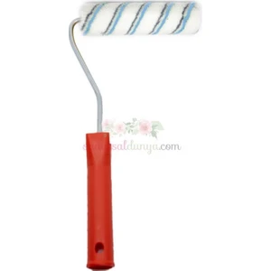 Özel Polyamid Boya ve Vernik Rulosu 10CM