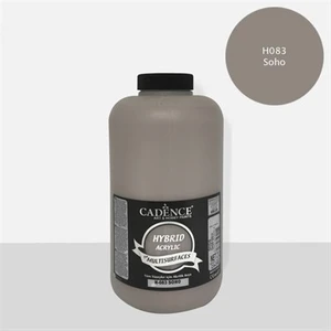 Soho Cadence Multisurface Akrilik Boya H083 - 2000 ml