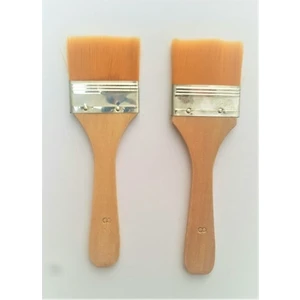 Ekonomik Zemin Fırçası Set 8