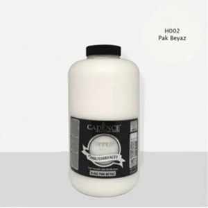 Pak Beyaz 2 Lt