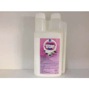 Aydın Kimya Titan Max Sc Genel Haşere Öldürücü 1 lt