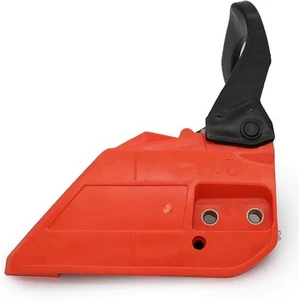 5200-5800 Yan Kapak Komple Turuncu