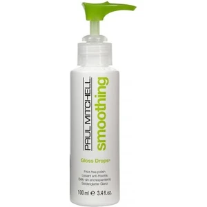 Paul Mitchell Pürüzsüzleştirici Parlak Damla 100ML