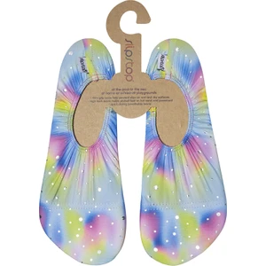 Rihanna Kaydırmaz Deniz Ayakkabısı