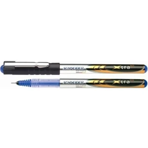 Xtra 805 Roller Kalem 10'lu Kutu Mavi