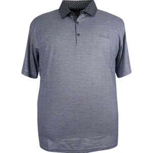 Erkek Büyük Beden Battal Boy Süprem Polo Yaka Tişört ( Beden Bilgisi Açıklama Bölümündedir )