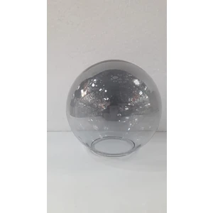 Ada Avize Glop Füme  Rengi Avize Camı(Boyu 14 Cm,eni 15 Cm)
