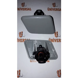 Kapak Far Yıkama Grand Vitara 06-14 Rh