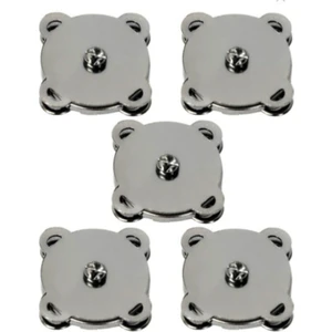 Aklar Çanta Çanta Mıknatısı 5 Altın 5 Gümüş