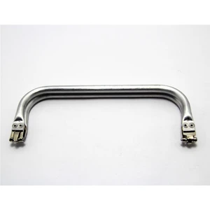 Aklar Çanta Çanta Gizli Bursu Metal 22 cm