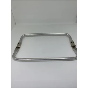 Aklar Çanta Gizli Çanta Bursu 25 cm
