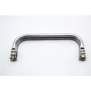 Aklar Çanta Çanta Gizli Bursu Metal 20CM