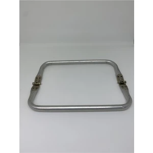 Aklar Kadın Gizli Çanta Bursu 20 cm Minimalist Tasarım ve Şık Detaylarla
