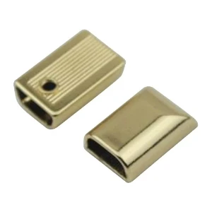 Aklar Çanta 20 Adet (Sarı) Fermuar Stoperi