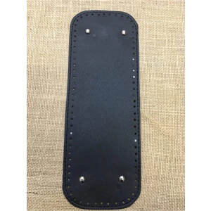 Aklar Çanta Deri Çanta Tabanı Dikdörtgen Model