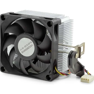HDx1507 Işlemci Fanı AMD/am2