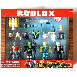 Ürün Sarayı Roblox Figür Seti 16'lı