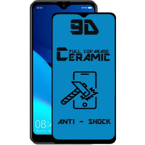 Case World Reeder P13 Blue 2022 Nano Ekran Koruyucu Cam