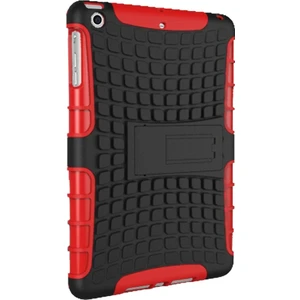 Smart Tech Apple Ipad 2 Ipad 3 Ipad 4 Standlı Tank Tablet Kılıfı Özel Zırh