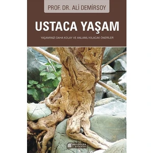 Ustaca Yaşam - Ali Demirsoy
