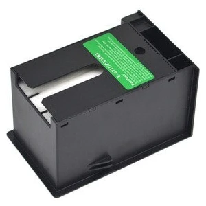 Fast İmage Fast® Muadil Epson T6711 Atik Kutusu