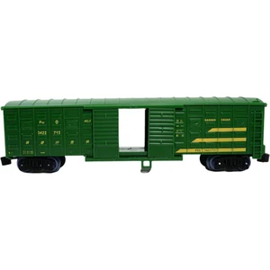 Best Life Simülasyon Elektrikli Trenler Track Navlun Arabası Ho Guage Layout Manzarası B (Yurt Dışından)