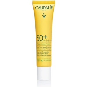 Vinosun High Protection Lightweight Cream SPF50+ 40 ml