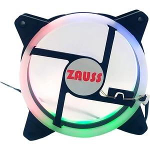 ZR-300 3 Renk Hareketli Yanan Rgb Kasa Mining Fanı 12CM 0.3A