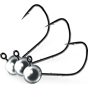 Jıg Head 4,0gr Iğne 3 Adet Jig Head