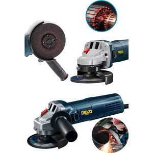 Bakır Sargı Motor Metal Dişli Sistem Avuç Içi Taşlama Spiral Jet Taşı Makinesi 2500 Watt + 5 Jet Taş