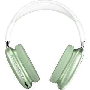 P9 Max Yeni Nesil Anc Özellikli Kulaküstü Bluetooth Kulaklık