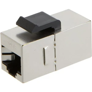 Cat6 Jak Internet Kablo Birleştirici RJ45 Metal Ekleme Aparatı 4380