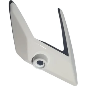 Yanturlar Motorlu Taşıtlar Far Muhafazası Sol Beyaz Mondial Z-One 150 Orijinal